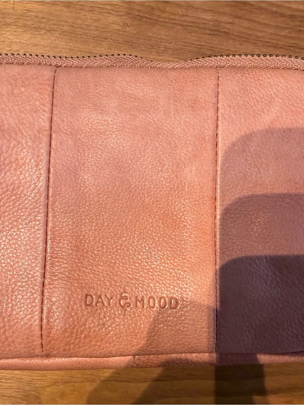 Pre-loved Day & Mood wallet - Picture 6 of 13